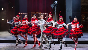 Дорога к жизни