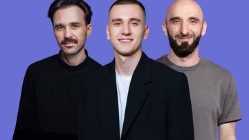 Стендап-концерт. Съёмка