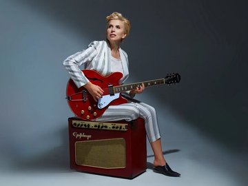 Алёна Свиридова