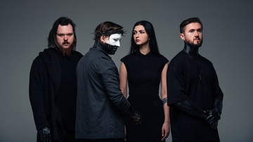 Жаба + Nebulae Come Sweet