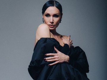 Алина Владимирова