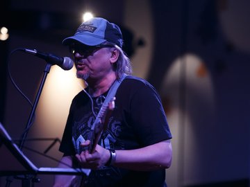 Капитан Дик & Страховой полис. Весь этот рок-н-ролл!