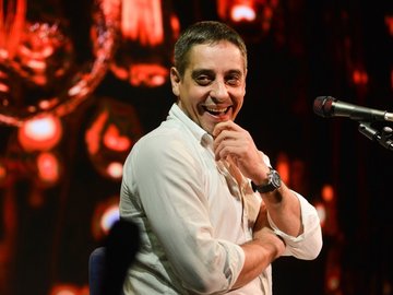 Как я здесь оказался? или Монолог зануды