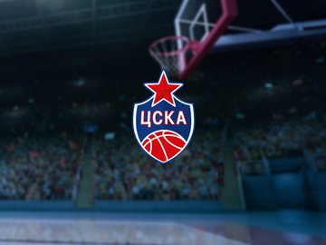 ЦСКА —1/4 Плей-офф. Матч 2