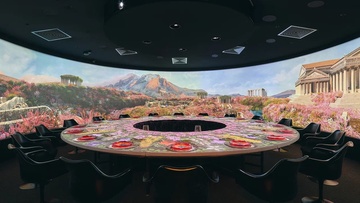 7 чудес света. 7 Wonders of the Ancient World