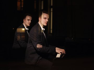 Свет и тень джаза: посвящение Биллу Эвансу