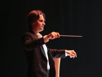 Слушаем и смотрим музыкальную сказку