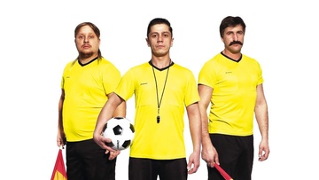 Шпинат с жареной картошкой