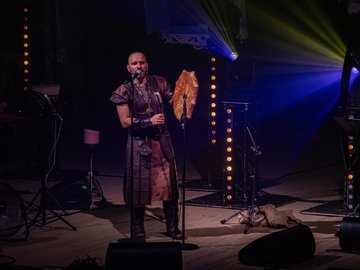 Gurude. Таёжные сны