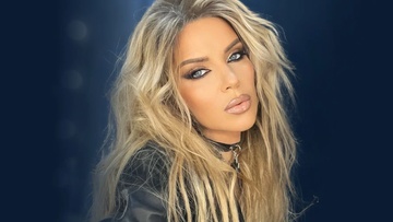 Людмила Соколова