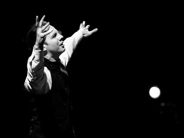Теодор Курентзис и musicAeterna: Чайковский, Штраус