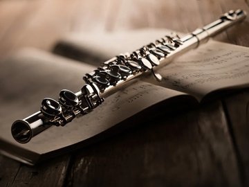 Четыре страницы любви