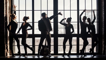 Вы любите розы?