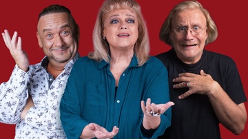 Любовь под гипнозом