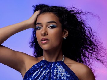 Джаз-квартет Софии Ацбеха Негга