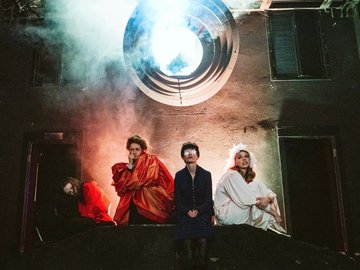 Мёртвые души