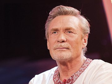 Александр Михайлов. Мы русские