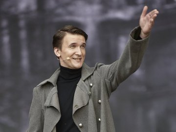 Поэзия созидания