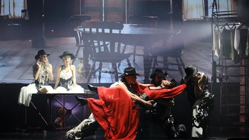 Привет, я тётя Чарли!