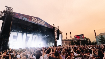 Atlanta Act Summer Festival