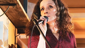 Квартирник дочерей Сосо