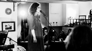 Квартирник дочерей СОСО