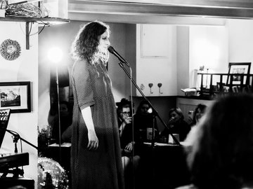 Квартирник дочерей СОСО