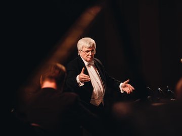 Красноярский камерный оркестр. История оркестра