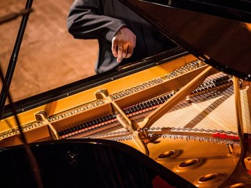 Вечер оперетты