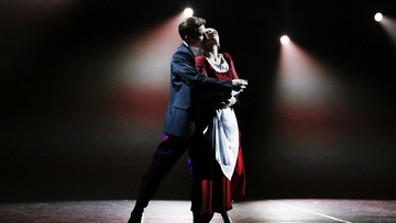 Тихий Дон. Мелехов