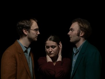 Фантазии Фарятьева