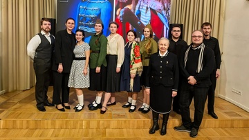 Мир. Война. Победа