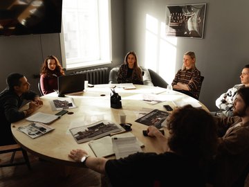 Дорогая Елена Сергеевна