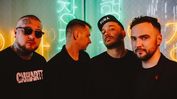 Марсу нужны любовники