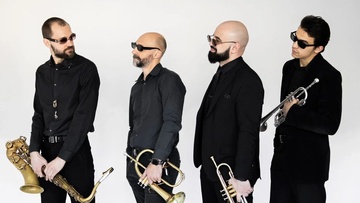 Good Orchestra. Мировые рок-хиты