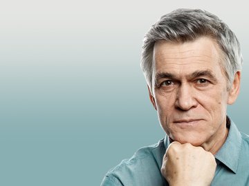Человек в космосе. Семихатов и Сурдин