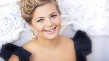 Ирина Пегова. Литературно-музыкальный вечер поэзии «Серебряного века»