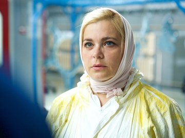 Ирина Пегова. Литературно-музыкальный вечер поэзии «Серебряного века»