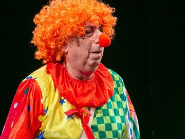 Хорошо там, где мы есть