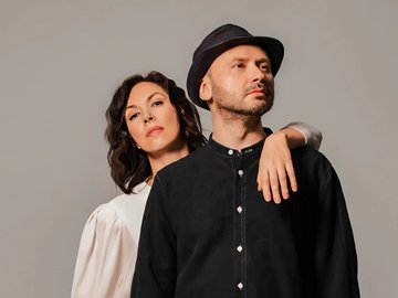 Причина океана + Human Laces