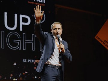 Оскар Хартманн. Охота за единорогами