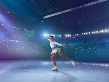 Три орешка для Золушки