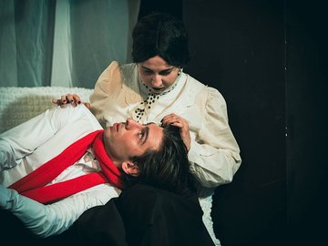 Стеклянный зверинец