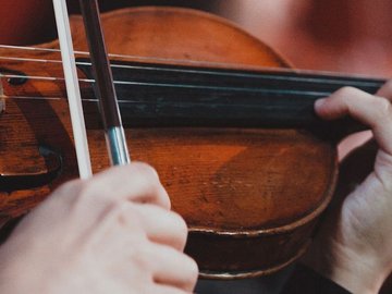 Концерт при свечах. Времена года и другие шедевры