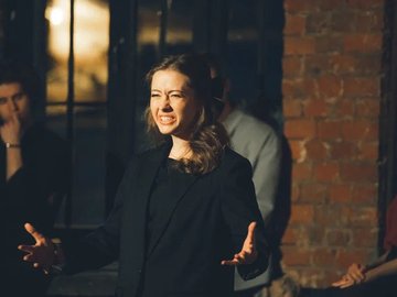 Строки. Лирика без цензуры