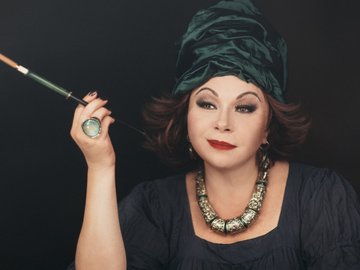 Марина Полтева