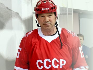 Виктор Шалимов