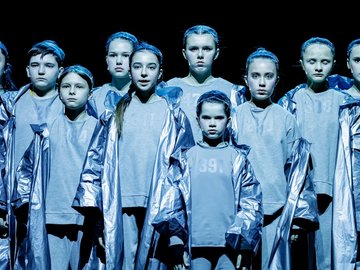 Всё лето в один день