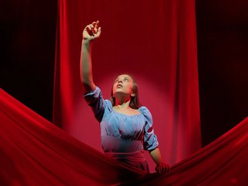 Алые паруса