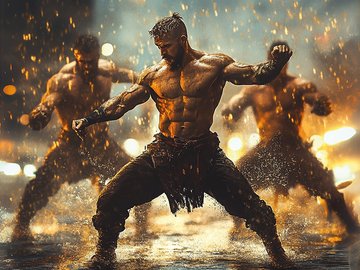 Время перемен